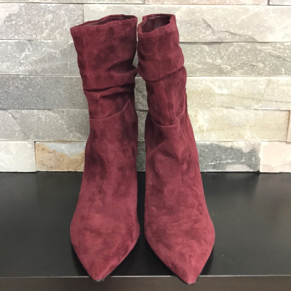🎁 Marc Fisher LTD Unana Bootie - Picture 7 of 12